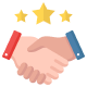 Higher Engagement